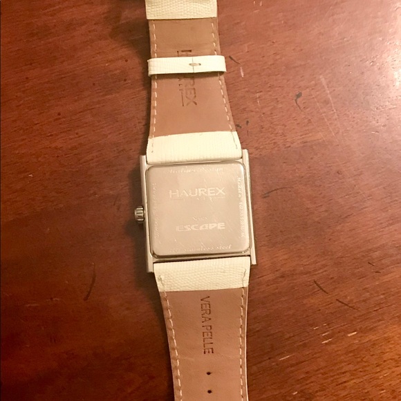 Haurex watch Italian Design - Picture 3 of 4